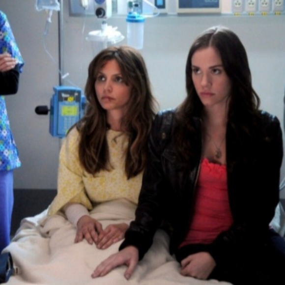 Deadly Sibling Rivalry ~(Dvd 2011)~Charisma Carpenter~ Kyle Richards~ULTRA RARE - Picture 8 of 9